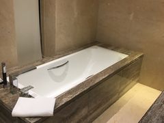 卫生间-上海崇明金茂凯悦酒店