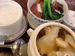 佛跳墙-黄祥华养生堂·炖汤·营养蒸饭(岭南天地店)