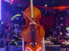 -108·公社·创意餐厅·LIVE HOUSE(李公堤店)