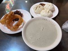 -老磁器口豆汁店(天坛店)