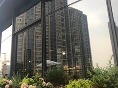 露台-G+KITCHEN(龙湖狮山天街店)