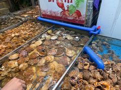 -钱库里海鲜自助(唐山街店)