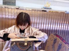 -沐渔二手奢侈品黄金手表包包回收·中古店(广州塔店)