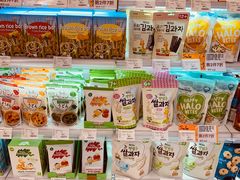 -Olé精品超市(上海虹桥南丰城店)