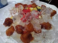 冰镇咕噜肉-山东老家(黄埔分店)