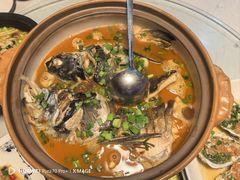 -千岛湖小鱼儿·淳安匠心农家菜