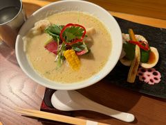 -篝拉面(银座店)