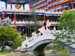 -大明幻境第一城