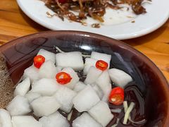-尼玛藏家风味园(阿山食城店)