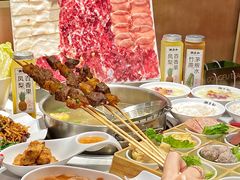 -潮正和潮汕牛肉火锅·老字号(番禺万达店)