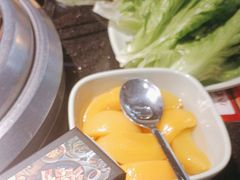 -梨花自助烤肉(天河城店)