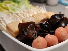 -半天妖烤鱼(兰州国芳中心店)