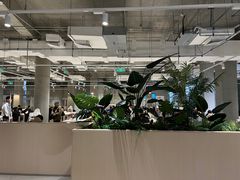 -阿那亚第六食堂(文创街区店)