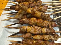 -新疆艾麦尔烧烤(丰台路口店)