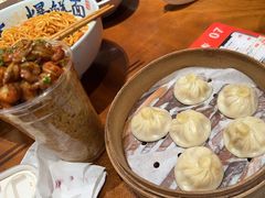 -李犟大爆鳝面·手工蟹黄包(湖滨西湖店)