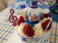 -味多美蛋糕(旧头路店)