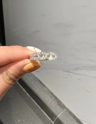 -VE DIAMOND·天然&培育钻石定制