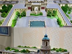 -上海城市规划展示馆