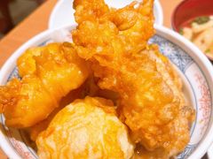 -爱蝦乃家(金虹桥店)