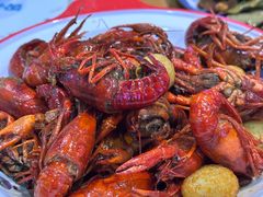 -四禧精酿铜锅涮肉·烧烤工场(大明湖店)