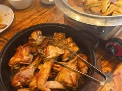 -临家闽南菜(宝洲路店)