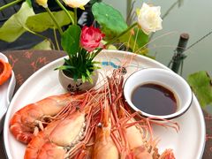 -水岸居湖景农家乐·阳澄湖大闸蟹