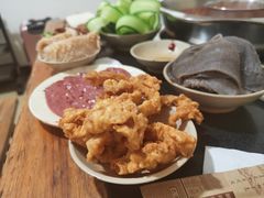 -肥龙火锅(南坪店)