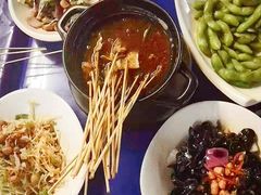 -管氏翅吧(地安门创始店)