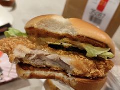 -麦当劳(SM城市广场店)