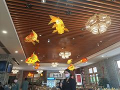 -德胜轩正宗顺德菜(宝安沙井会展中心店)