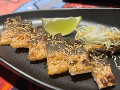 -1218 GRILL 主厨