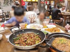 -钵家大院(大花岭店)