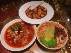 -缪氏川菜(深圳北站缤果空间店)