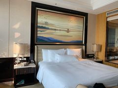 -长沙富力万达文华酒店