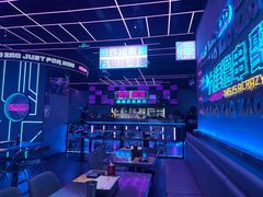 -燥次·烧烤酒场(万象城店)