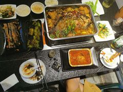 -嘚色烧烤（东北烤串）(石溪店)