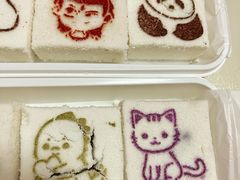 -中栗华栗子(鞍山道店)