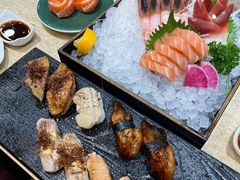 -东京屋(武定路店)