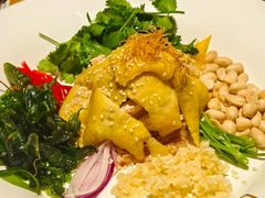 -金成潮菜博物馆(海珠湿地店)
