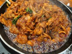 -全州拌饭馆(断桥店)