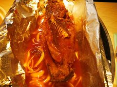 -19号私房菜(云南路店)