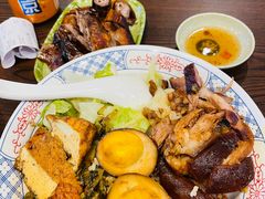 -香友记正宗隆江猪脚饭(首经贸店)