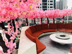 -城市露台景观餐厅(淮海路店)