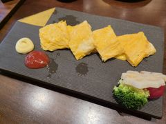 -鸟鹏烧鸟居酒屋(仁恒梦中心店)