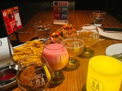 -京A Taproom·精酿餐吧(CBD店)