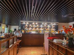 -申德勒加油站西餐厅(日坛路总店)
