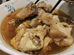 -兔爸私家小厨(新北万达店)