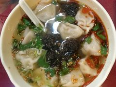 -陕味食族油泼面(工商大学店)