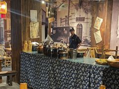 -烂摊摊火锅集市(河北总店)
