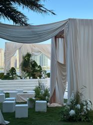 点击看大图 -粤大金融城国际酒店·婚宴·年会·会议